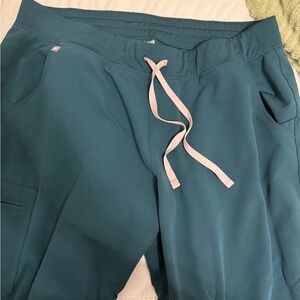 Figs Zamora jogger scrub pants